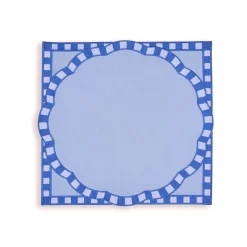 Guardenia Placemat And Napkin Set