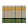 Guest Book in Plaid