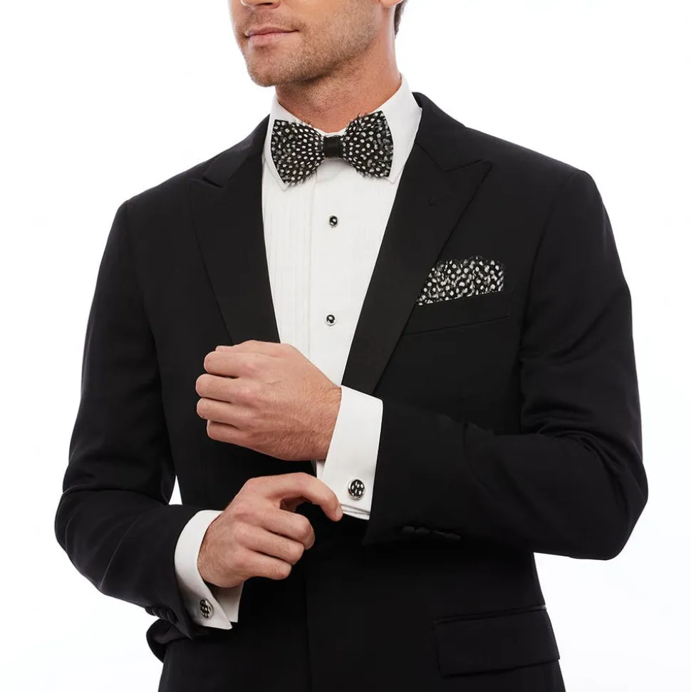Guinea 2.0 Pocket Square