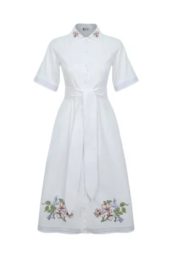 Gunes Dress