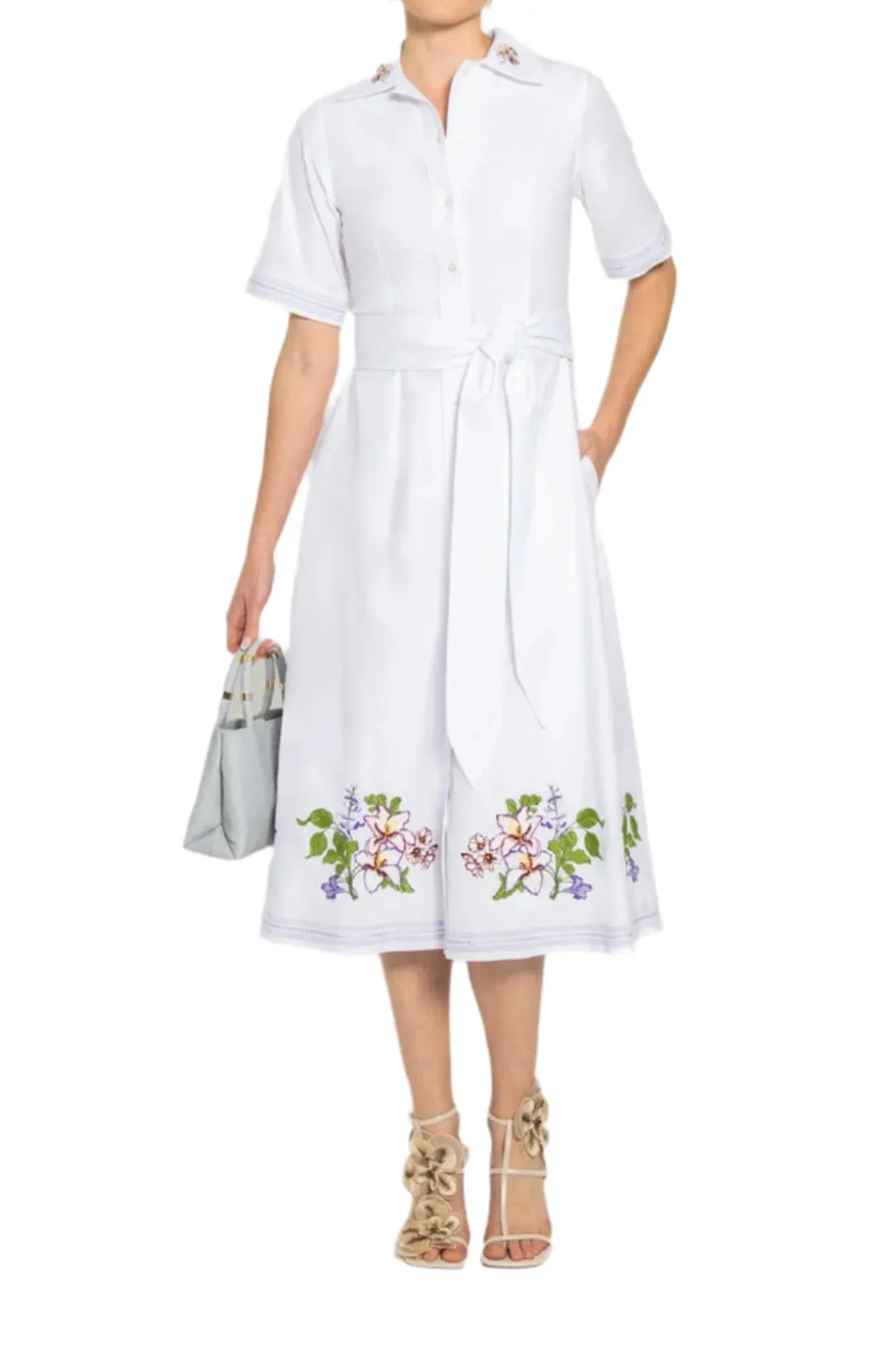 Gunes Dress