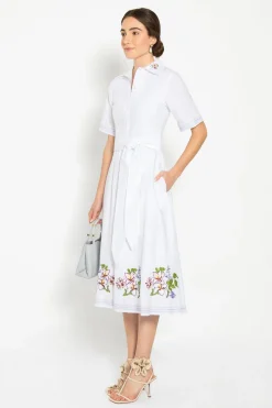 Gunes Dress