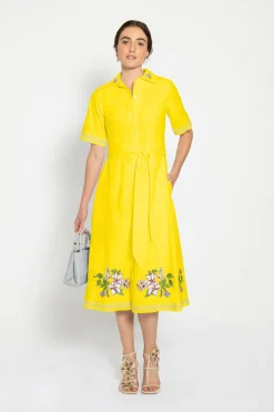 Gunes Dress