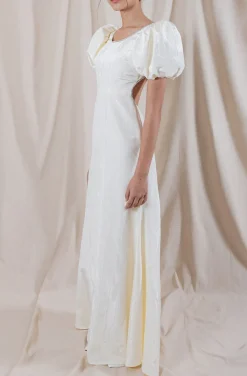 Gwen Crystal Embroidered Gown