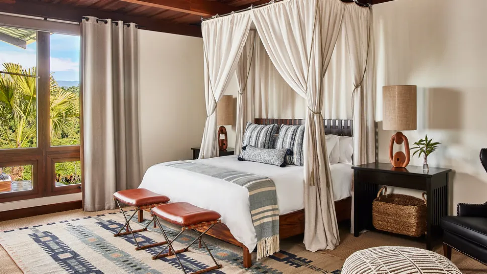 Hacienda AltaGracia (All Inclusive), 1-Night Stay