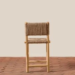 Hacienda Counter Stool