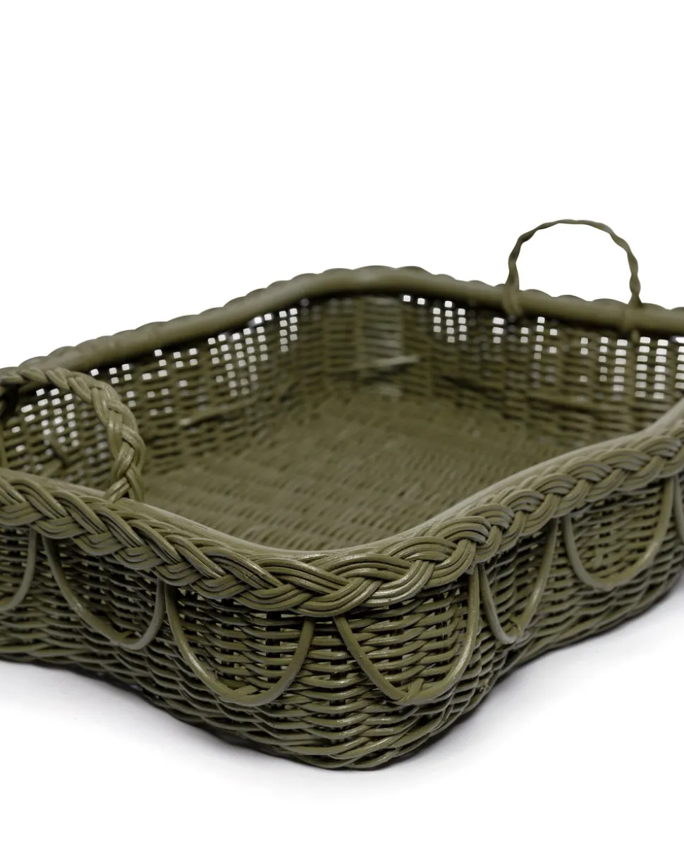 Hadley Tray