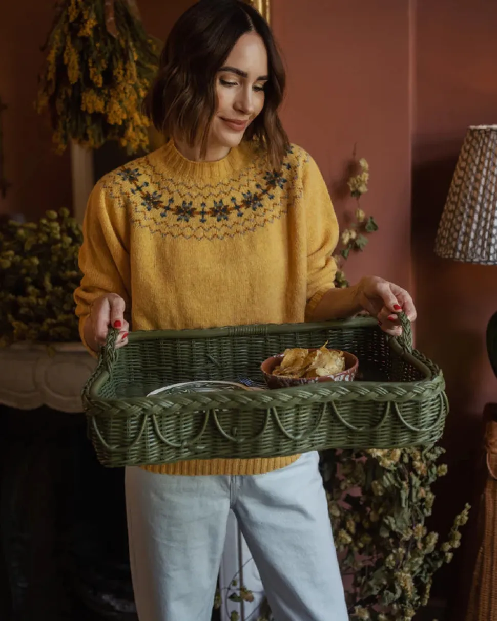 Hadley Tray