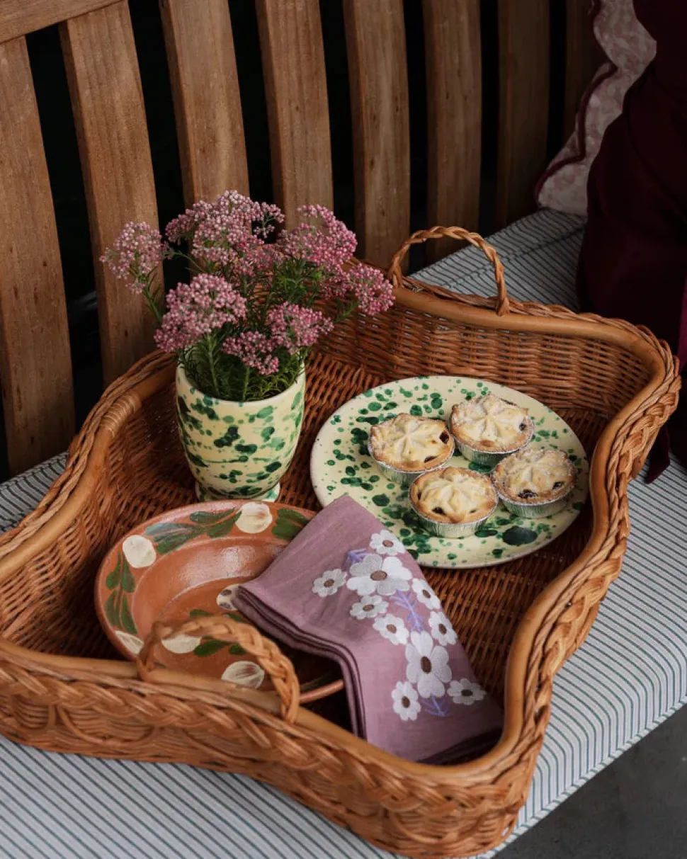 Hadley Tray