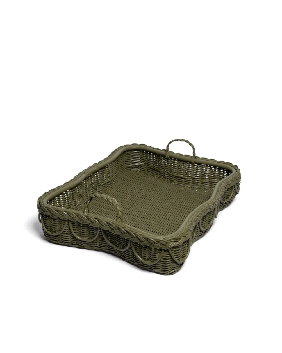 Hadley Tray