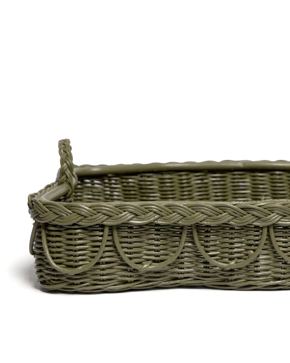 Hadley Tray