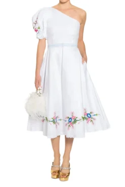 Hafza Dress