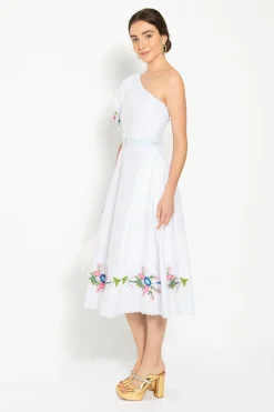 Hafza Dress