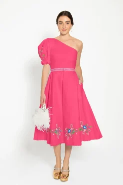 Hafza Dress