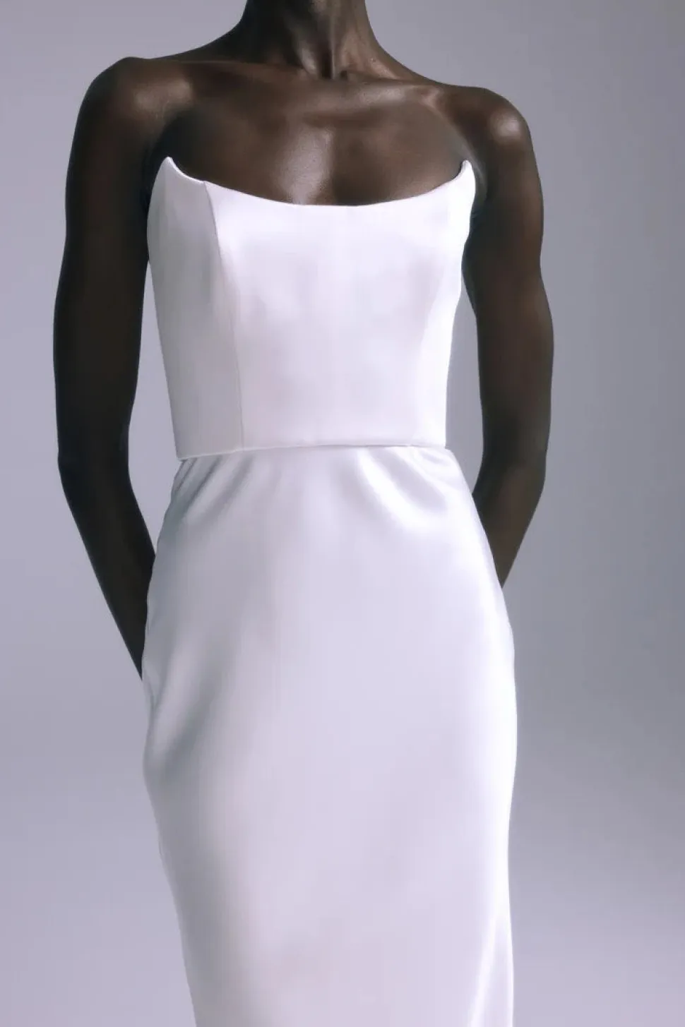 Haiku Gown
