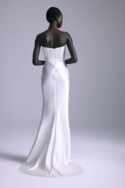 Haiku Gown