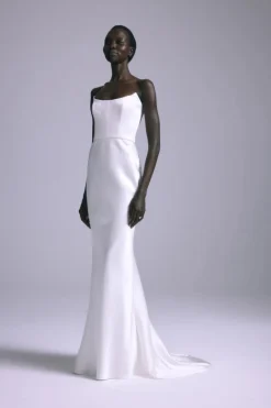 Haiku Gown