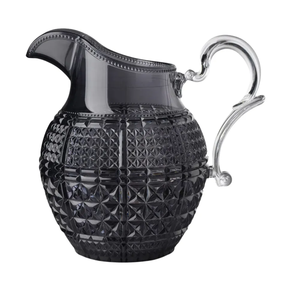 Halina Acrylic Pitcher