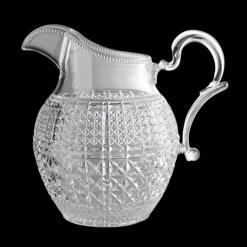 Halina Acrylic Pitcher