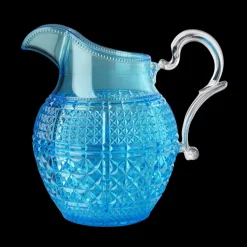 Halina Acrylic Pitcher