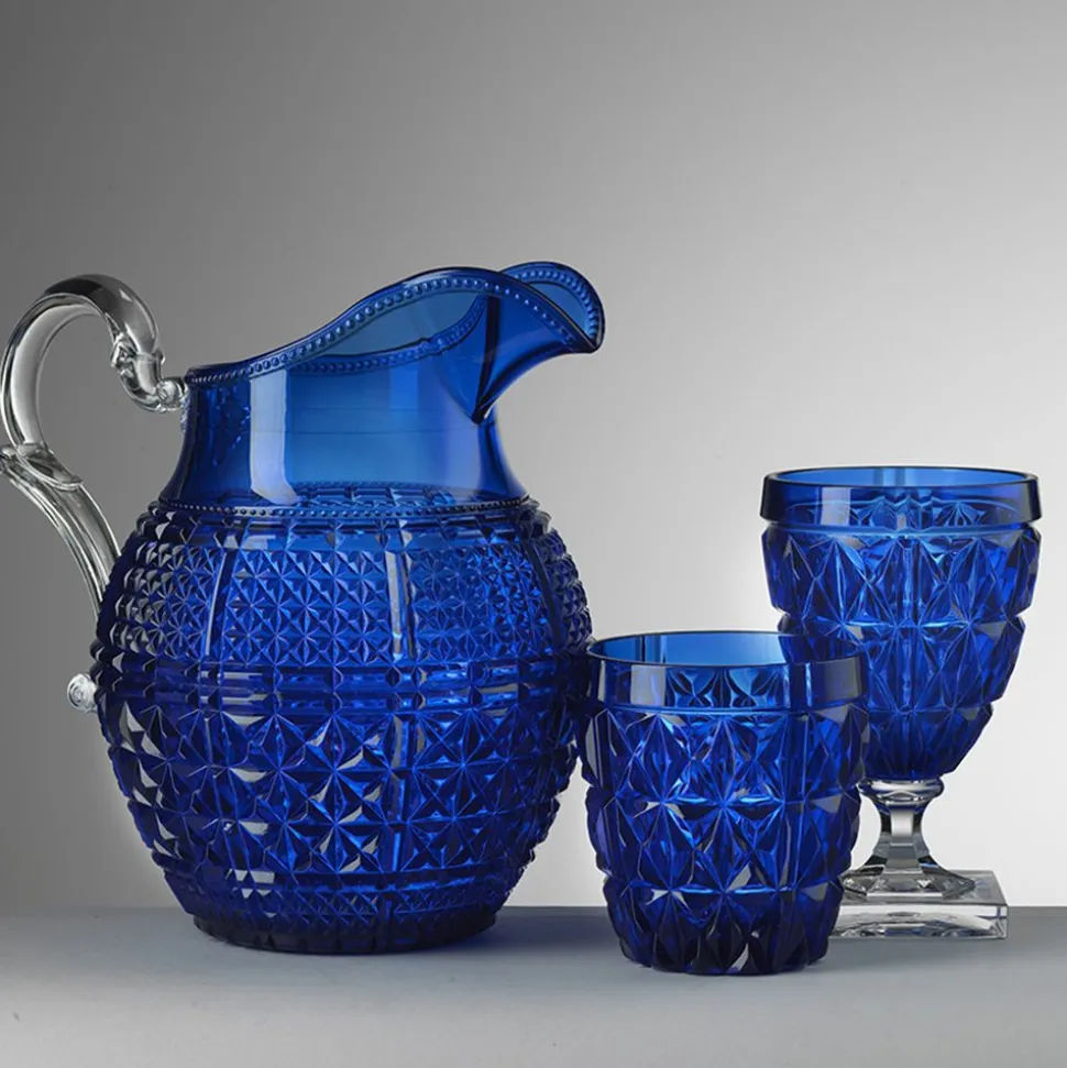 Halina Acrylic Pitcher