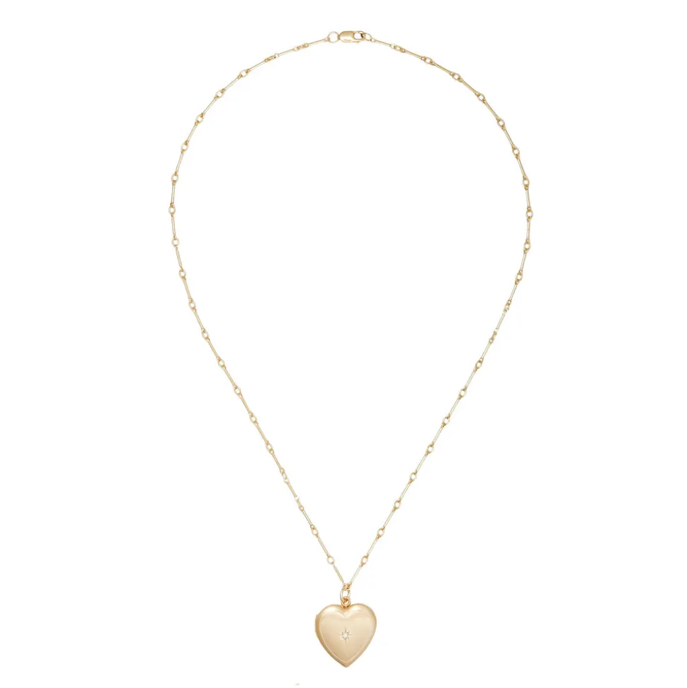 Hallie Locket
