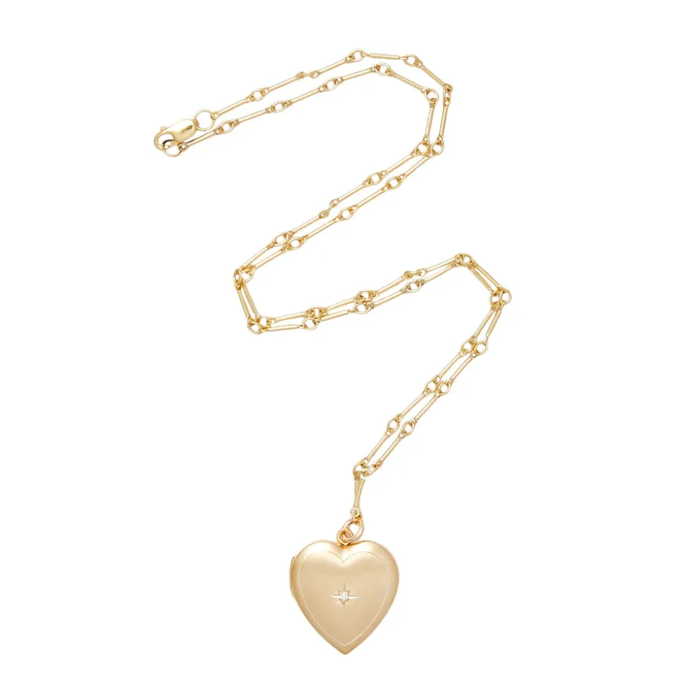 Hallie Locket