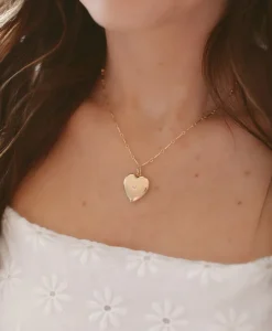 Hallie Locket