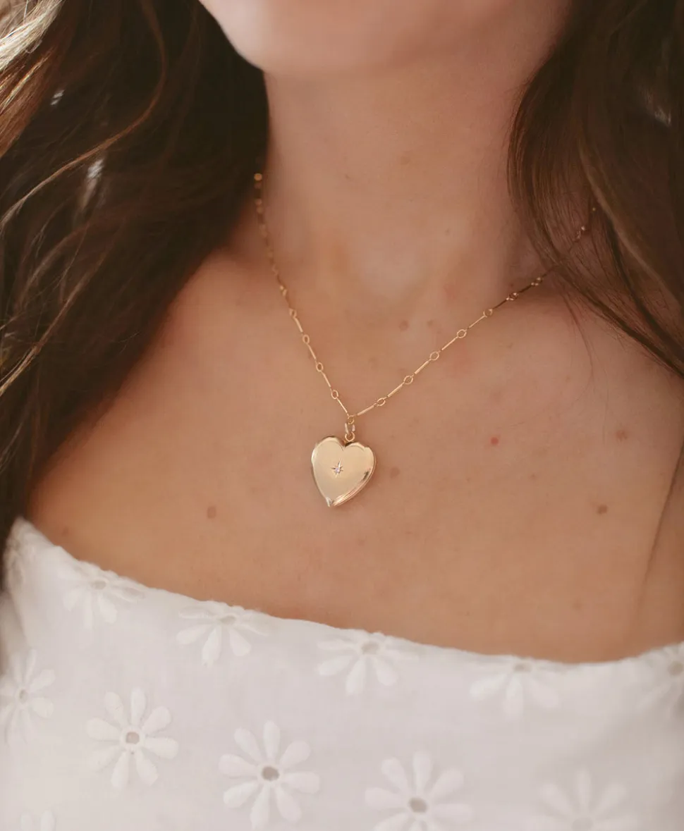 Hallie Locket