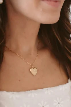 Hallie Locket