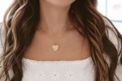 Hallie Locket
