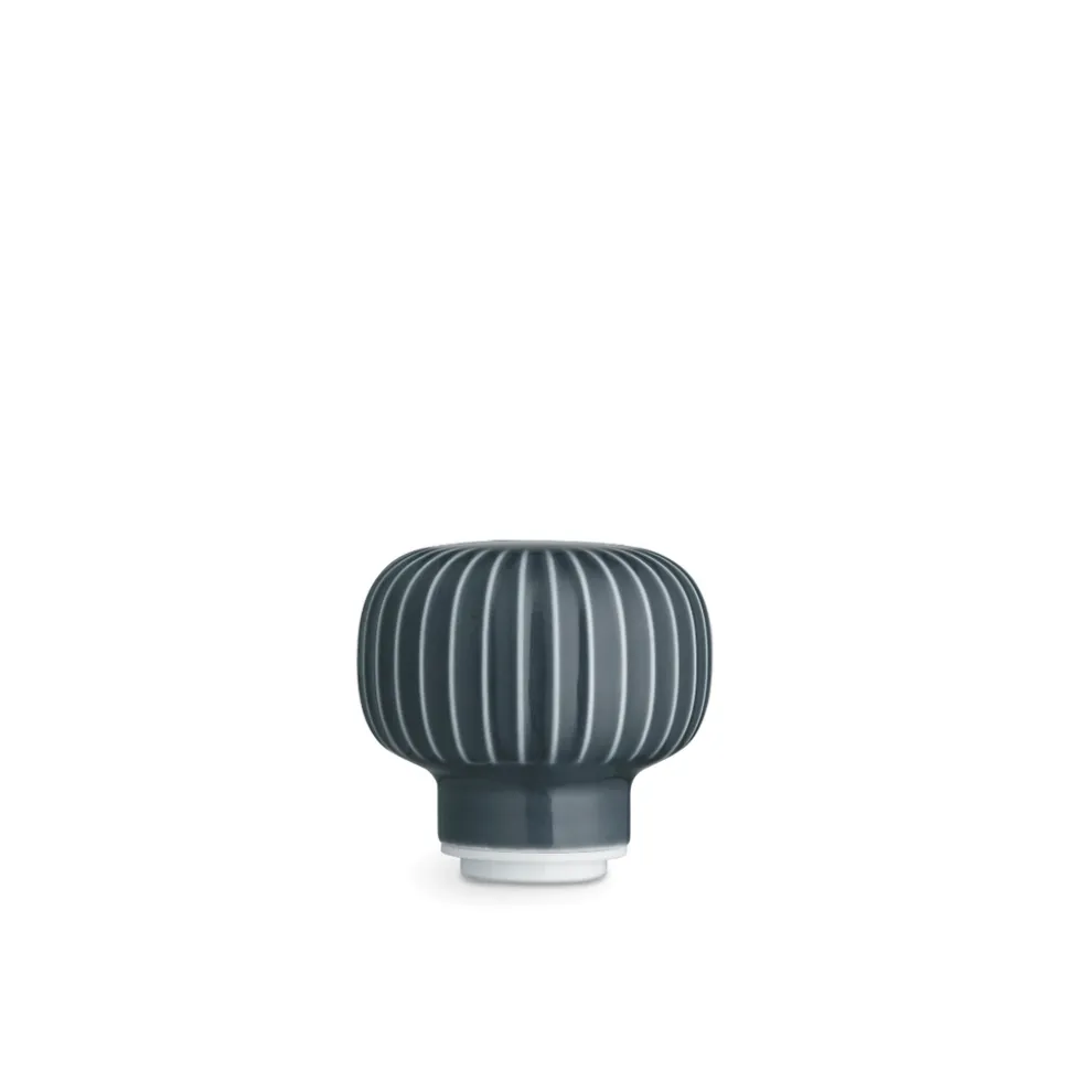 Hammershoi Grinder in Anthracite Grey