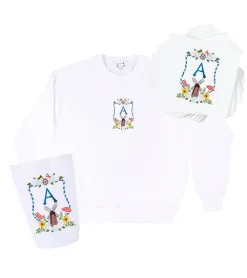 Hamptons Crest Bundle