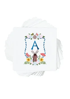 Hamptons Crest Bundle