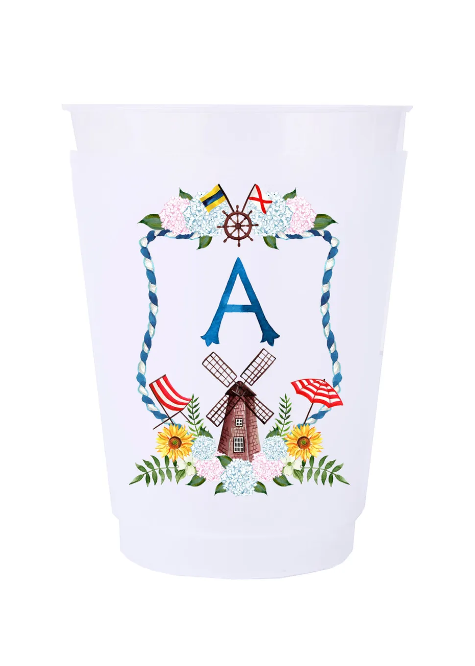 Hamptons Crest Bundle