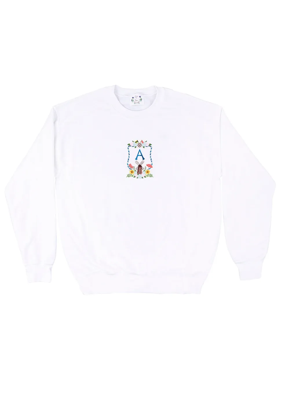 Hamptons Crest Bundle