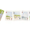 Hamptons Playing Cards