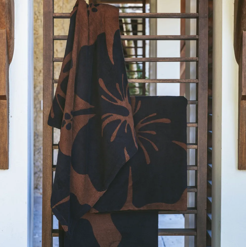 Hanalei Beach Towels
