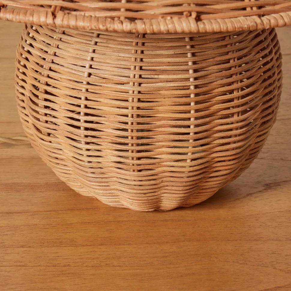 Hanalei Table Lamp
