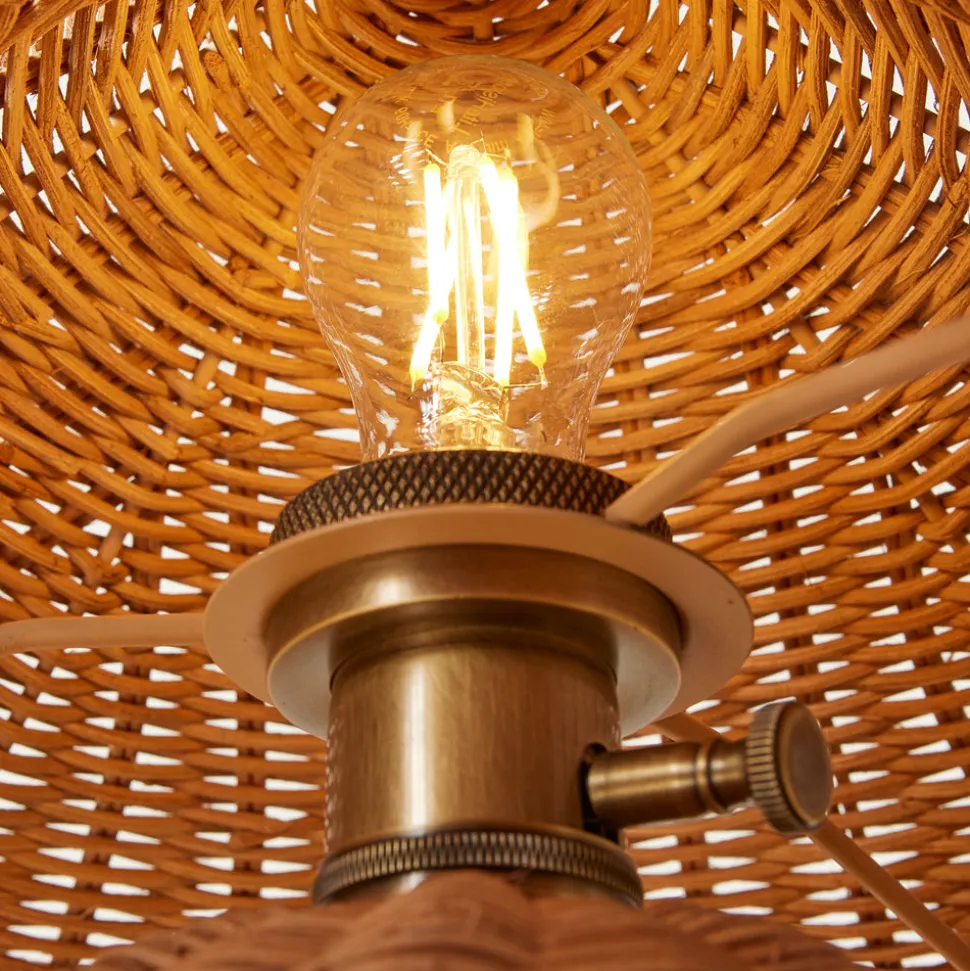 Hanalei Table Lamp