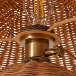 Hanalei Table Lamp