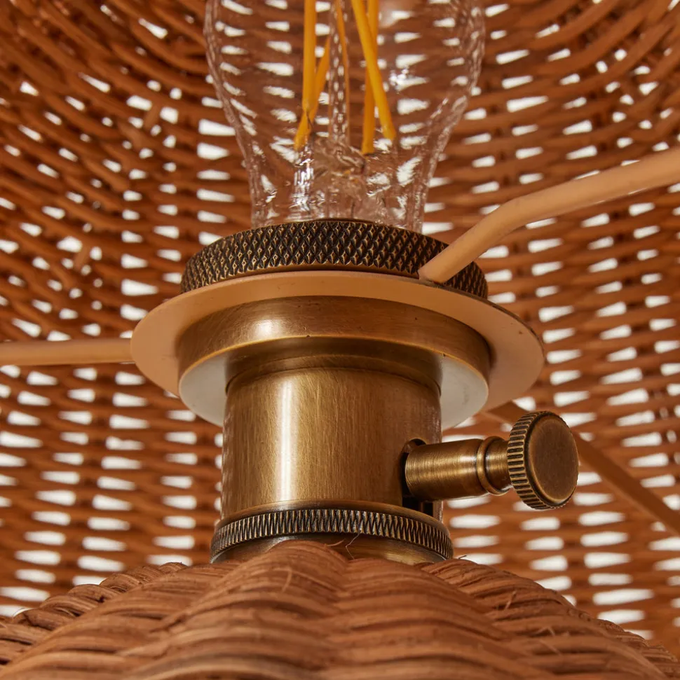 Hanalei Table Lamp
