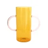 Handle Vase
