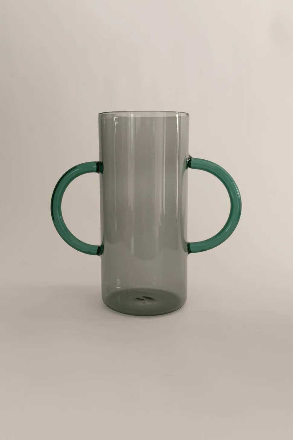 Handle Vase