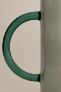 Handle Vase