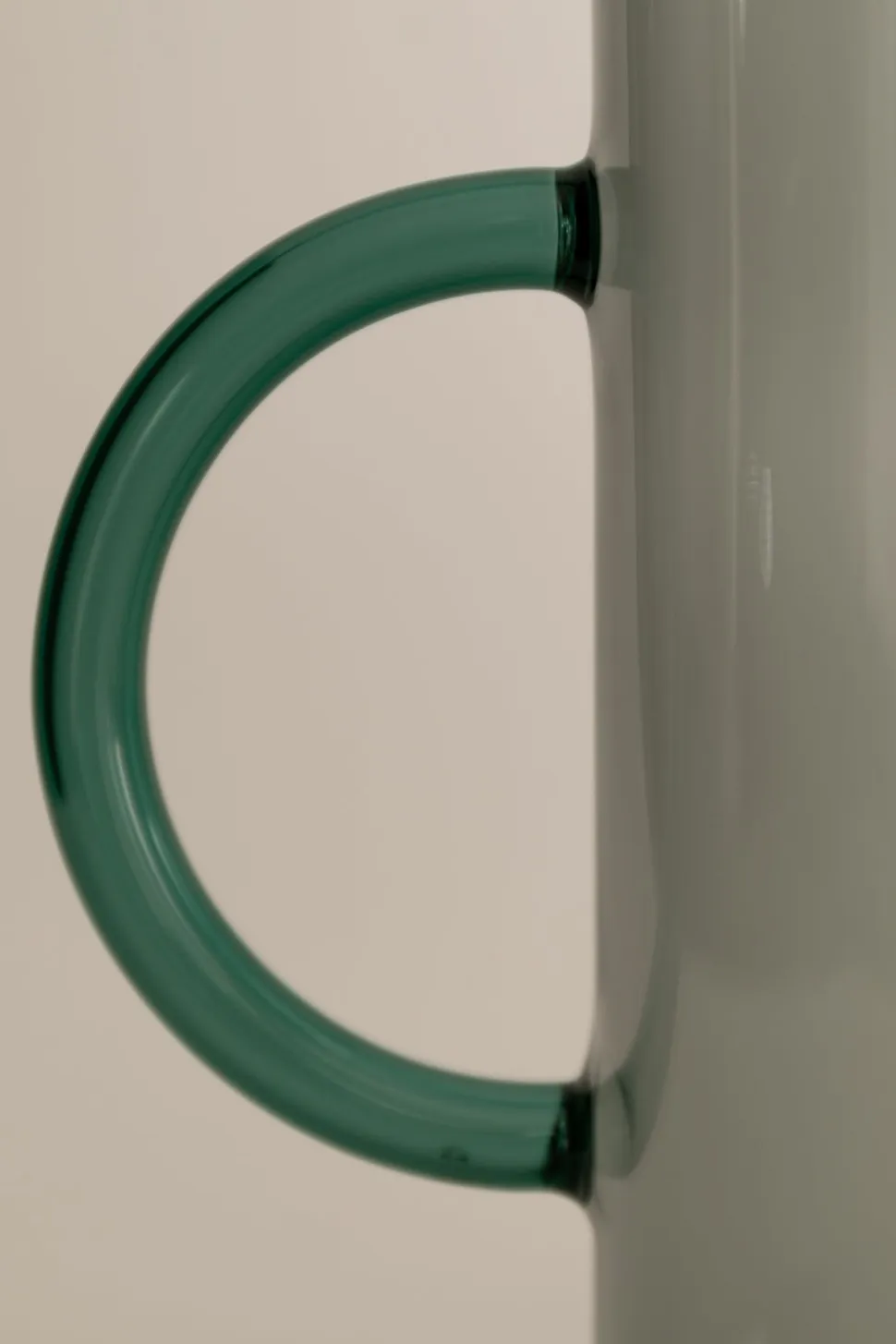 Handle Vase