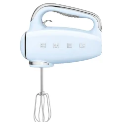 Handmixer HMF01 in Pastel Blue