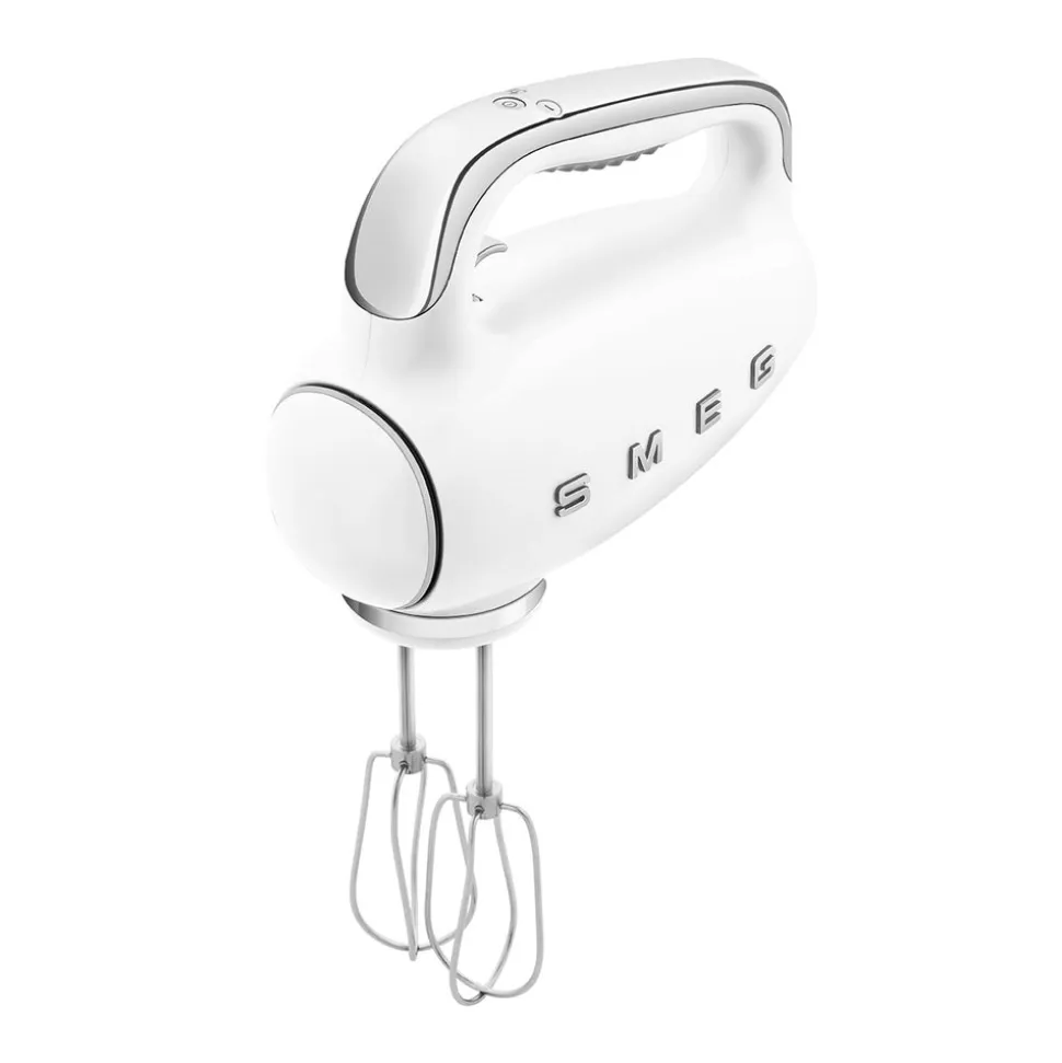 Handmixer HMF01 in White