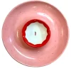 Hand-painted Picante Platter