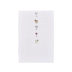 Happy Hour Notecards